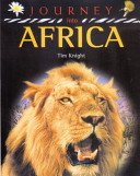 Journey into Africa cover