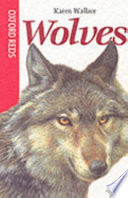 Wolves cover