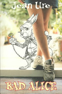 Bad Alice cover