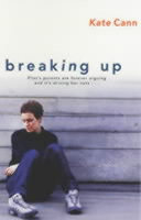 Breaking Up cover