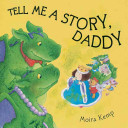 Tell Me a Story Daddy cover