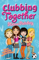 Clubbing Together cover