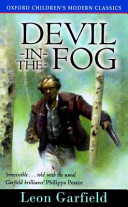 Devil in the Fog cover