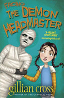 Facing the Demon Headmaster cover