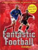 Fantastic Football cover