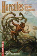 Hercules cover
