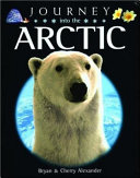 Journey into the Arctic cover