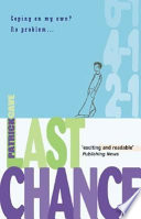 Last Chance cover