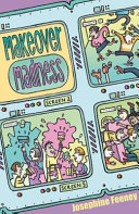 Makeover Madness cover