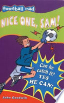Nice One, Sam! cover