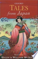 Tales from Japan cover