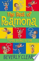 The Best of Ramona cover
