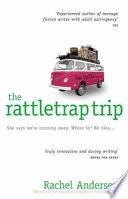 The Rattletrap Trip cover