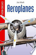 Aeroplanes cover