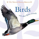 Birds and Other Flying Animals cover