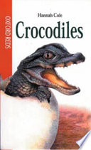 Crocodiles cover