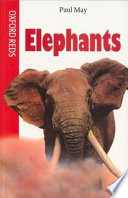 Elephants cover