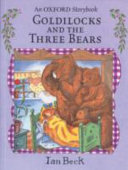 Goldilocks and the Three Bears cover