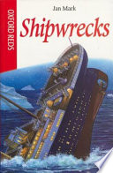 Shipwrecks cover