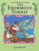 The Enormous Turnip cover