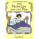 The Princess and the Pea cover