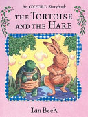 The Tortoise and the Hare cover
