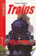 Trains cover