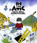 In the Attic cover