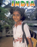 India cover