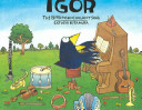 Igor: The Bird Who Couldn't Sing cover