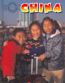 China cover