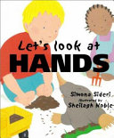 Let's Look at Hands cover