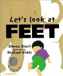 Let's Look at Feet cover