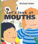 Let's Look at Mouths cover