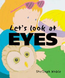 Let's Look at Eyes cover