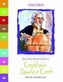 Captain Cook cover