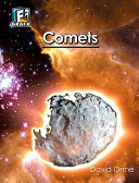 Comets cover
