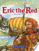 Eric the Red cover