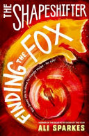 Finding the Fox cover