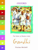 Gandhi cover