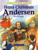 Hans Christian Andersen cover