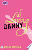 Loving Danny cover