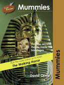 Mummies cover