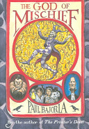 The God of Mischief cover
