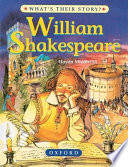William Shakespeare cover