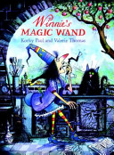 Winnie's Magic Wand cover