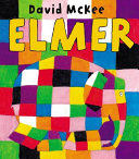 Elmer (English) cover