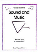 Sound and Music cover