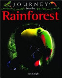 Journey into the Rainforest cover