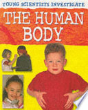 The Human Body cover